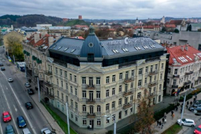 Hotel Congress, Vilnius